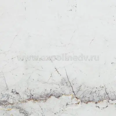 Стеновая панель ДСП SLOTEX frosty marble, стеновая панель slotex, 4200х600х10 мм