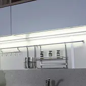 Светильники светильник phoenix светодиодный с сенсором, 600мм, 5w