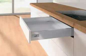 Комплекты ящиков InnoTech Atira комплект ящика innotech atira nl-300*70 мм, silent system, серый