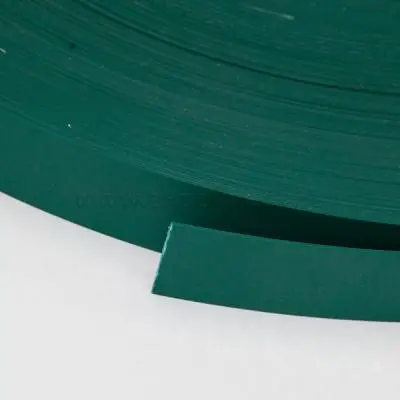 Кромка для фасадных панелей Möbius Slotex кромка dark green (1/23 мм)