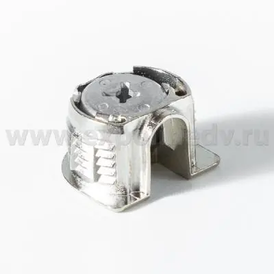 Эксцентрики, стяжки эксцентрик hettich vb 35 md/16, никель