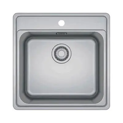 Мойки кухонные Franke мойка кухонная franke bell модель bcx 210-51 tl полированная