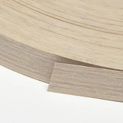 Кромка ПВХ / ABS кромка моринга екке 0,4, 19мм