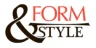 FORM&STYLE