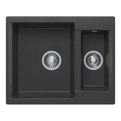 Мойки Polygran мойка кухонная polygran модель brig 620 черный