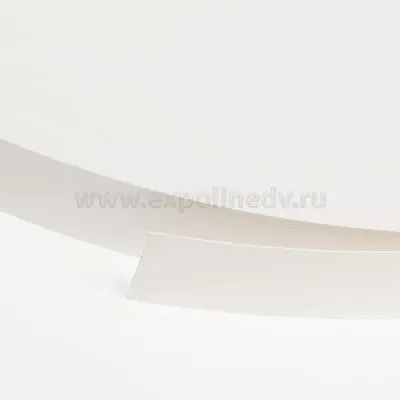 Кромка ПВХ / ABS кромка, белый платиновый 980w st2 2, 28мм