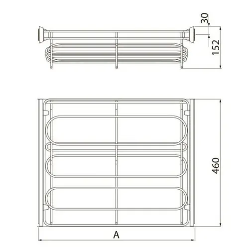 Обувницы полка для обуви gtv smart 860*460*152мм с доводчиком, белая