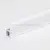 SLIM Белый матовый пв профиль вертикальный fit 5600мм белый матовый