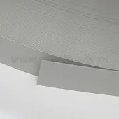 Кромка для фасадных панелей EMDIWAY кромка gloss ice grey (1,2/22 мм)