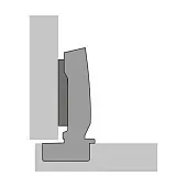 Петли мебельные Hettich Комплекты (Германия) петля мебельная hettich sensys накладная 110° с доводчиком, 52мм, с мп (с 2-мя евровинтами)