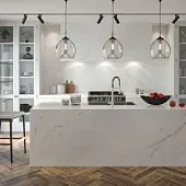 Компакт-плита SLOTEX quartzite (градиентный декор), компакт-плита slotex  (12, 1320, 3050)