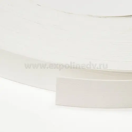 Кромка для фасадных панелей SM`ART кромка, bianco c3096, (1/23 мм)