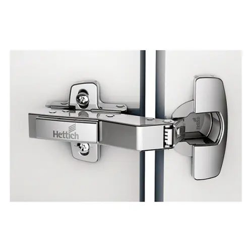 Петли мебельные Hettich (Германия) петля hettich sensys 45°, с доводчиком