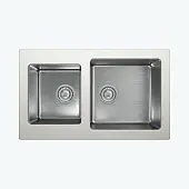 Мойки Tolero мойка кухонная tolero twist модель tts 840 сафари