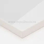 Коллекция Brilliant (Inspire) Глянец bianco gloss, мебельный фасад рехау inspiret 19,0 мм (кв.м.)