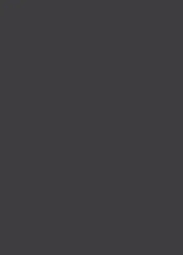 Матовые мебельные фасады EGGER чёрный графит матовый 18 мм u961 pm/st9, мебельный фасад egger (кв.м.)