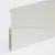 Ящики Samsung Slim панель передняя l=1000 мм для внутр. ящика samsung slim, белый
