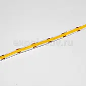 Светодиодная лента COB LED, 12V, 5мм, 8мм лента светодиодная gls 8мм, 12вт/м, 12v, 3000к теплый, ip20 