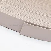 Кромка для фасадных панелей EMDIWAY кромка matt cashmere (1,2/22 мм)