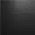 Однотонные декоры ЛДСП Томлесдрев лдсп 6322 черный 2750 х 1830 х 16 мм, томлесдрев