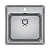 Мойки кухонные Franke мойка кухонная franke bell модель bcx 210-51 tl полированная