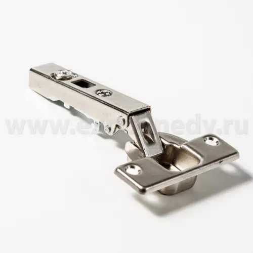 Петли мебельные Hettich (Германия) петля hettich intermat накладная 110°, push to open