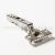 Петли мебельные Hettich (Германия) петля hettich intermat накладная 110°, push to open