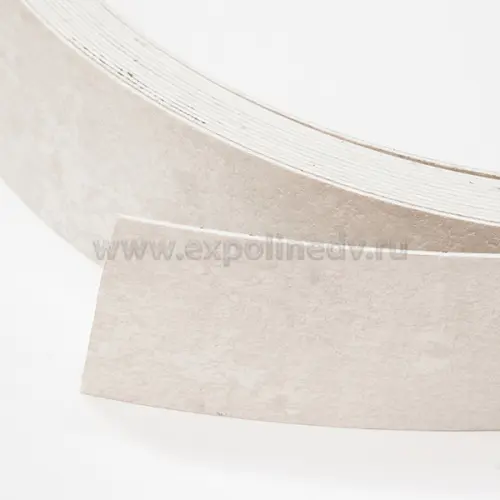 Кромка для фасадных панелей SM`ART кромка, platino n001, (1/23 мм)