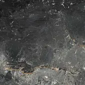 Кромка для столешниц SLOTEX кромка для столешниц black frosty marble, slotex с/кл, 42, 4200