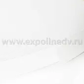 Кромка АКЦИЯ кромка, 1*35 авs белая глянец (mirror gloss)
