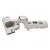 Петли мебельные Hettich Комплекты (Германия) петля hettich intermat вкладная 110°, push to open, d1,5 (евровинты)