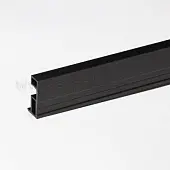 SLIM/FIT пв профиль вертикальный fit h 5400мм черный new