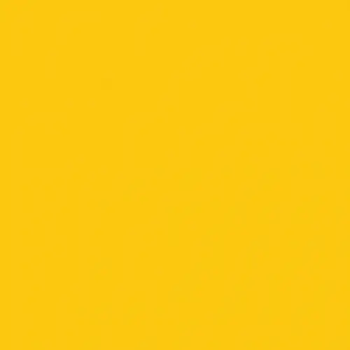 Однотонные декоры ЛДСП Томлесдрев лдсп 7769 желтый - яркий 2750 х 1830 х 16 мм, томлесдрев