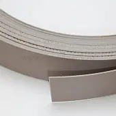 Кромка для фасадных панелей Möbius Slotex кромка grey beige (1/23 мм)