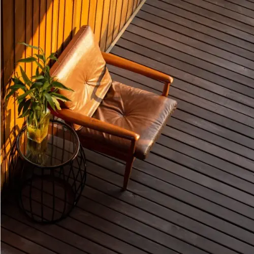 Масла и лаки для дерева TimberCare масло тонирующее timbercare wood stain, цвет тёмный шоколад, 0,75л