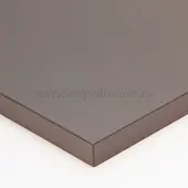 Коллекция Brilliant (Inspire) Матовый металлик titanio matt мебельный фасад рехау inspire 18,5 мм (кв.м.)