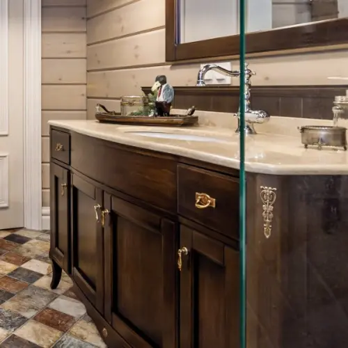 Масла и лаки для дерева TimberCare масло тонирующее timbercare wood stain, цвет тёмный шоколад, 0,75л