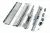 Ящики Samsung IREX комплект ящика samsung irex, c доводчиком, nl-500*84мм, серый
