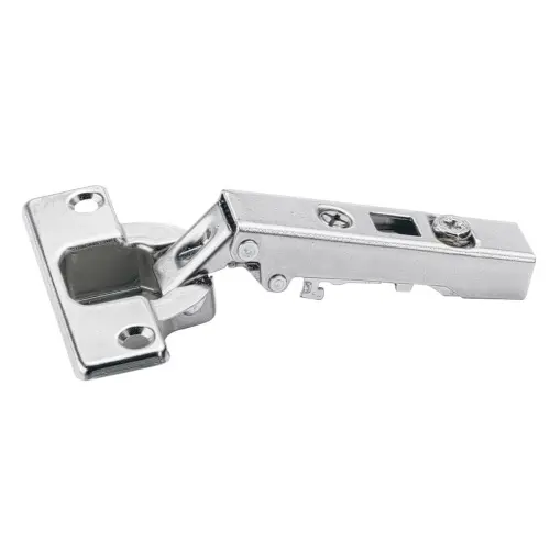 Петли мебельные Hettich (Германия) петля hettich intermat накладная 110°, push to open