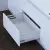 Ящики DTC комплект ящика dtc dragon box, с доводчиком, nl-400*84,5 мм (2 рейлинга), серый