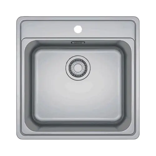 Мойки кухонные Franke мойка кухонная franke bell модель bcx 210-51 tl полированная