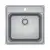 Мойки кухонные Franke мойка кухонная franke bell модель bcx 210-51 tl полированная