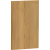 Коллекция Woodlux дуб галифакс золотистый, мебельный фасад woodlux