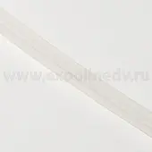 Комплектующие для шкафов-купе уплотнитель для систем купе 4 мм, мягкий, 100 м/пог