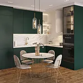 Столешницы ДСП F&S cтолешница рускеала золотой, form&style 1u 38, 600, 3000