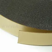 Кромка АКЦИЯ кромка, 3d 2 *45мм, 1322е золото структурированный