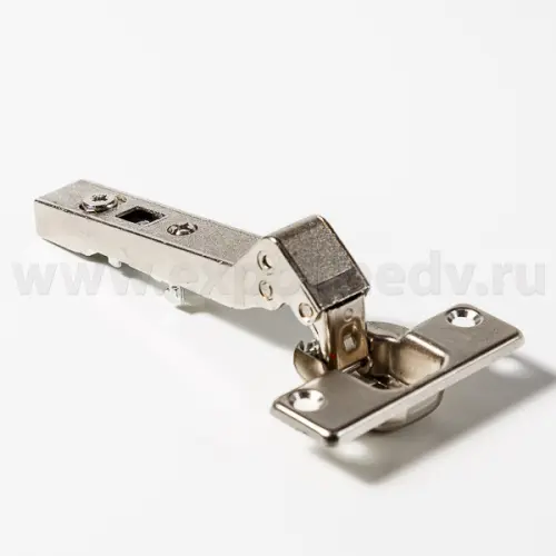 Петли мебельные Hettich (Германия) петля hettic intermat 30°, без доводчика